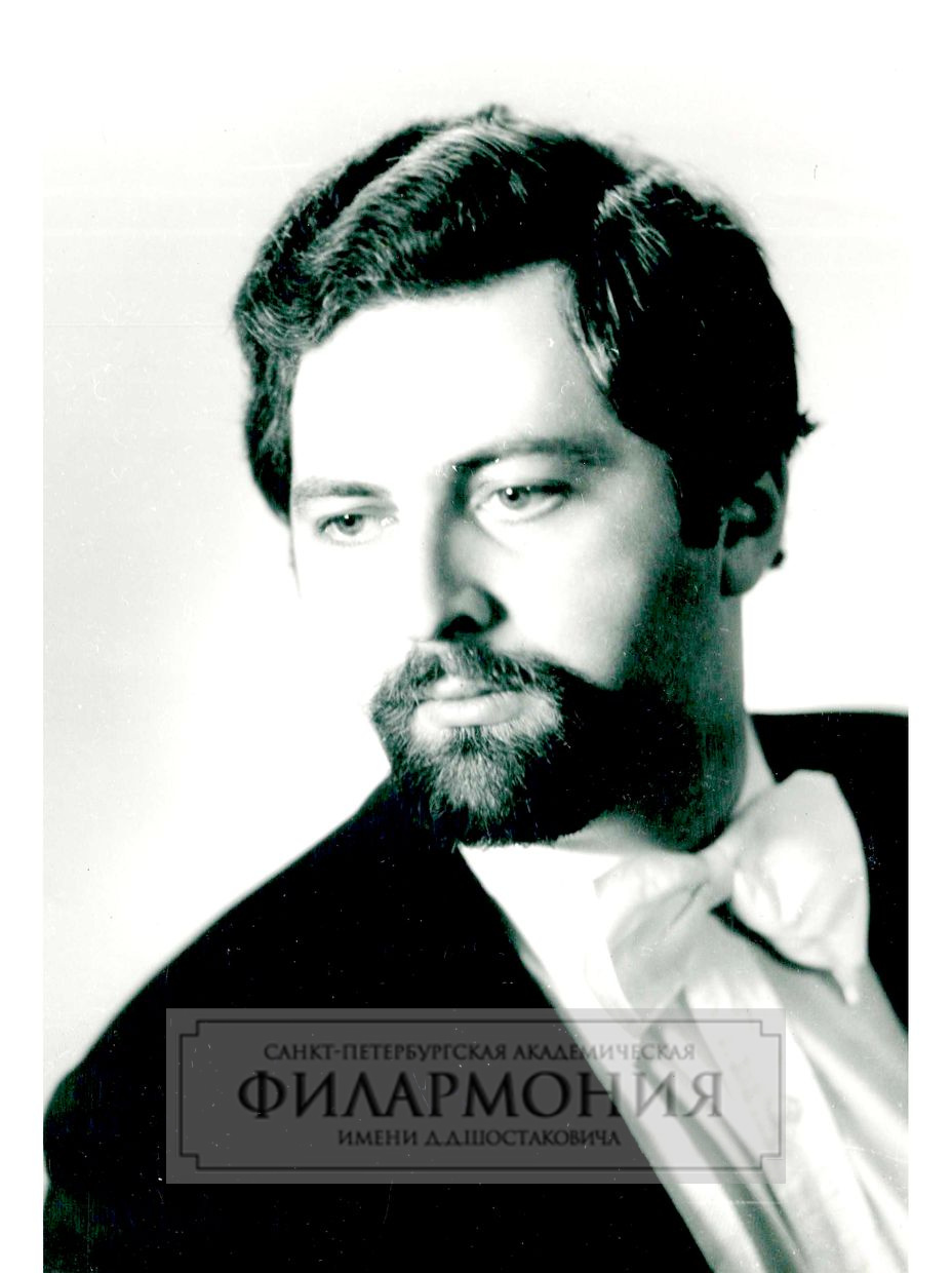 Сергей Цацорин